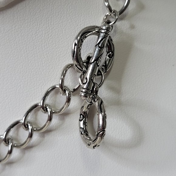 Lydia Western Necklace Set - Picture 5 of 7